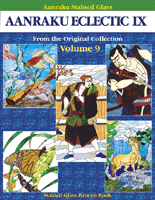 Aanraku Eclectic 9