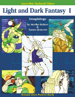 Light and Dark Fantasy 1