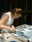 Rogue's Gallery