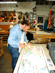 Rogue's Gallery