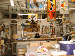 Rogue's Gallery