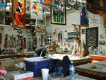 Rogue's Gallery