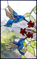Hummingbird