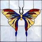 Butterfly Tattoo