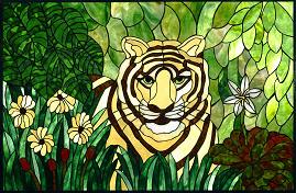 Sam's Tiger