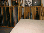 Glass Racks