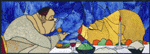 The Gourmand