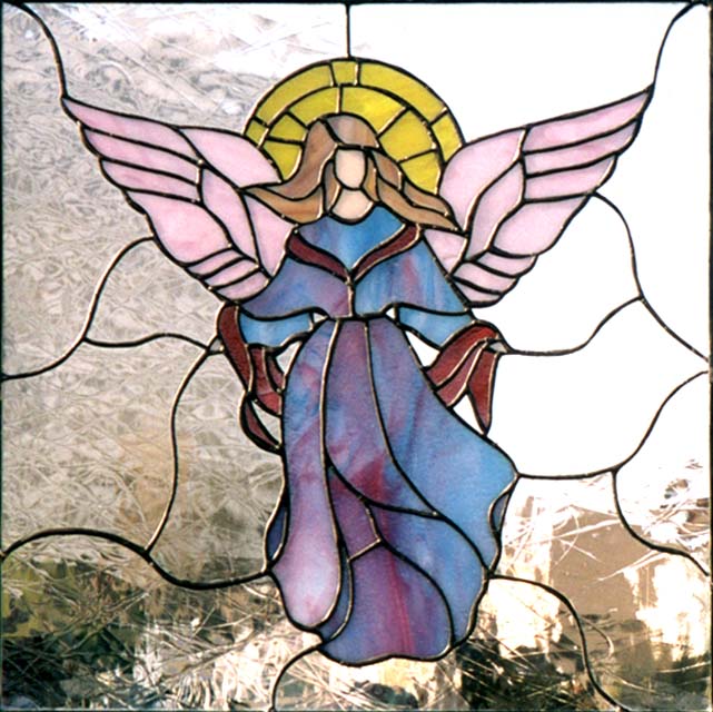 Dan's Angel