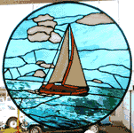 Sailing
