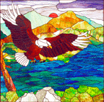 Erin's Eagle