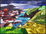 Pacific Coast Cove