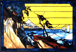 17th Stage of the Tokaido