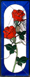 Two Roses