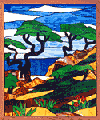 Cypress Grove