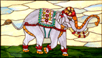 Keiko's Elephant