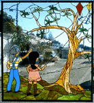 Kite Flyers