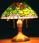 Pat's Lamp