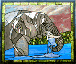 Pastoral Africa