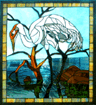 Whooping Crane