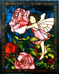 Faiery and Rose