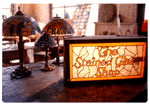 The Stained Glass Shop