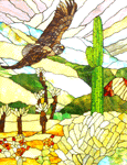Soaring Glory