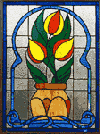 Art Ceco Flower