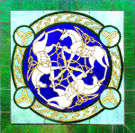 Celtic Horse
