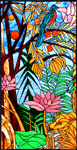 Rosseau-The Jungle