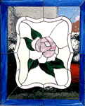 Rose Panel