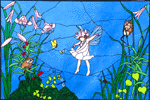 Dancing Faiery