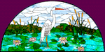 Heron's Pond