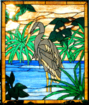 Blue Heron