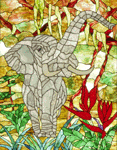 Rogue Elephant