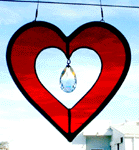 Lone Heart