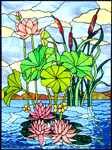 Vincent's Pond