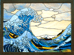 Great wave off Kanagawa