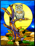 Wise Old Owl
