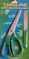 THINLINE Pattern Shears